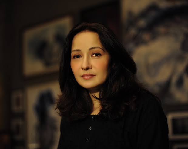 आपको बता दें कि बॉलीवुड की मशहूर अभिनेत्री जेबा बख्तियार पाकिस्तान से ताल्लुक रखती है. उनका पूरा परिवार वहां पर एक संपन्न परिवार की तरह रहता है. (Photo- Instagram)