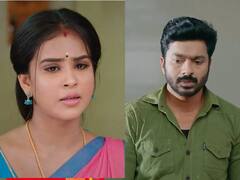 Amudhavum Annalakshmiyum: செந்திலின் காலேஜ் படிப்புக்கு வந்த சிக்கல்... அதிர்ச்சியில் அமுதா