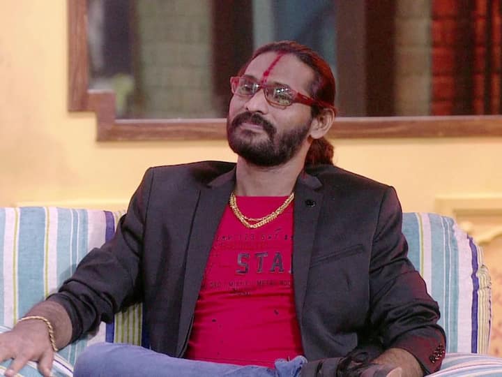 आचारसंहितेदरम्यान असा प्रकार घडणं ही गंभीर बाब आहे, असंही बिचुकले म्हणाला.