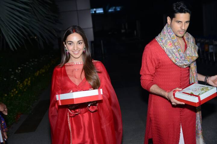 గత కొన్నేళ్లుగా వీరిద్దరూ డేటింగ్ లో ఉంటున్నారు.