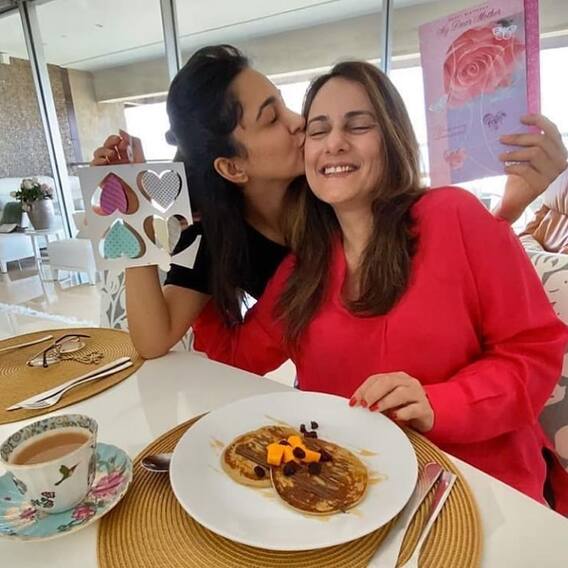 Sidharth Kiara Wedding: मुस्लिम परिवार से आती हैं कियारा आडवाणी की मां Genevieve Jaffrey, जानें- उनके बारे में सबकुछ