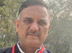 लखनऊ-गाजीपुर का नाम बदलने को लेकर सियासत तेज, सपा नेता उदयवीर सिंह बोले- 'कोई काम बताने को नहीं है'