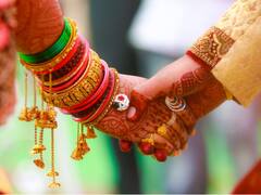 लग्नाच्या पाचव्याच दिवशी बायको गायब, यात्रेला जाते म्हणून गेली ती परत आलीच नाही....