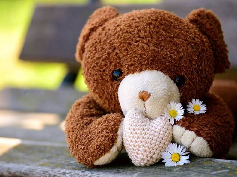 valentines day - Teddy Day 2023: Date, Importance Of Teddy Day & How To Celebrate It On 10 February 2023 Teddy Day: காதலர் தின வாரத்தில் கொண்டாடப்படும் டெடி டே.. எப்போது, எப்படி கொண்டாடலாம்? இதோ டிப்ஸ்!