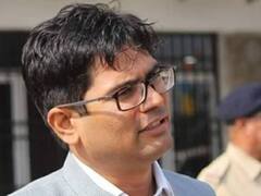 OP चौधरी का CM बघेल को चैलेंज, 'मेरे साथ आकर डिबेट करें, दूध का दूध पानी का पानी हो जाएगा'