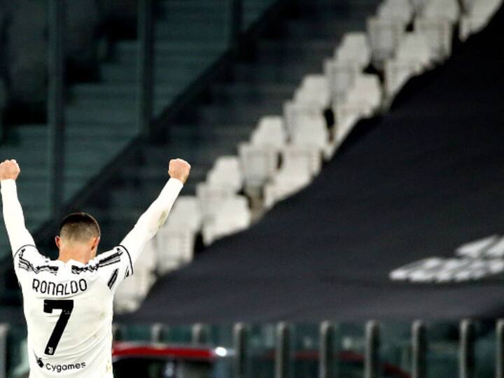 Ronaldo Jersey Auction: Merih Demiral puts Cristiano Ronaldo's Jersey on  AUCTION, Help Earthquake-stricken Turkey - Check Out