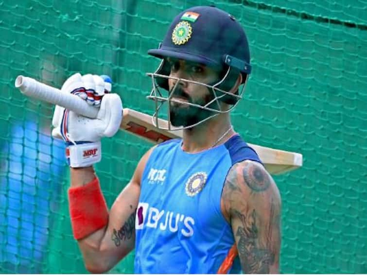 Border Gavaskar Trophy 2023 IND vs AUS 1st Test Virat Kohli Tweet Running into BGT Starting Tomorrow Exciting Series Virat Kohli: రేపే భారత్- ఆస్ట్రేలియా తొలి టెస్ట్- ఆతృతగా ఎదురుచూస్తున్నానన్న కోహ్లీ