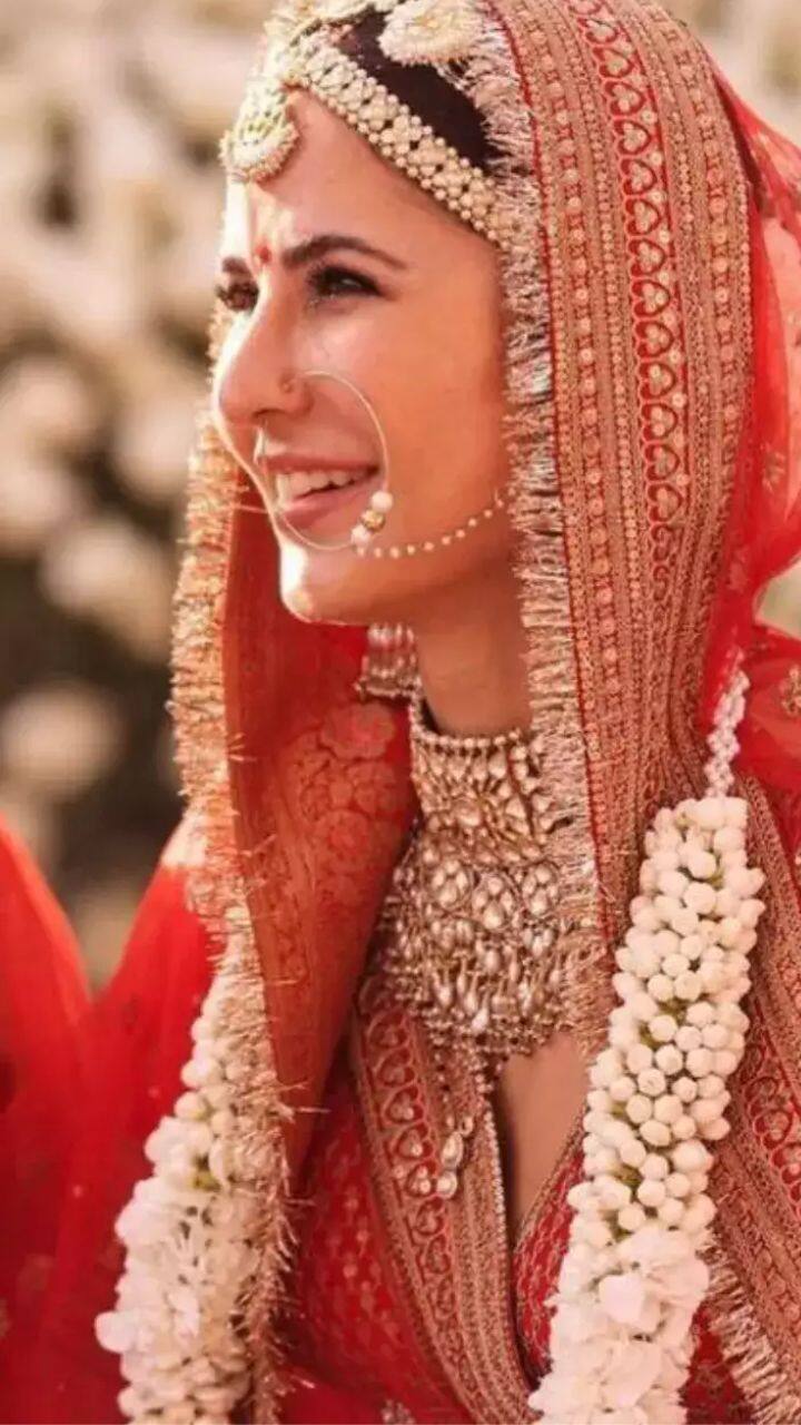 விக்கி கௌஷலை கரம் பிடித்த கத்ரீனா கைஃப்