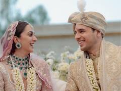 सिद्धार्थ मल्होत्रा ने छूए कियारा आडवाणी के पैर! जानिए सिड-कियारा शादी की ये इनसाइड डिटेल्स