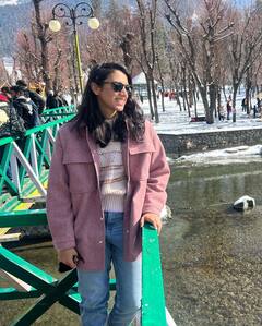 Women Cricketers: கிரிக்கெட் உலகின் அழகிகளாக வலம் வரும் வீராங்கனைகள்!