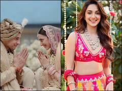 आज अपनी दुल्हनिया कियारा को अपने घर ले जाएंगे सिद्धार्थ, गृह प्रवेश के लिए की गईं खास तैयारियां