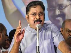 TTV Dinakaran: இரட்டை இலை சின்னம் கிடைத்தால் மட்டும்...? - அதிமுகவினரை கலாய்த்து தள்ளிய டிடிவி தினகரன்