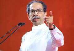 Uddhav Thackeray : उद्धव ठाकरेंचा शिंदे गटावर निशाणा, वाचा नेमकं काय म्हणाले...