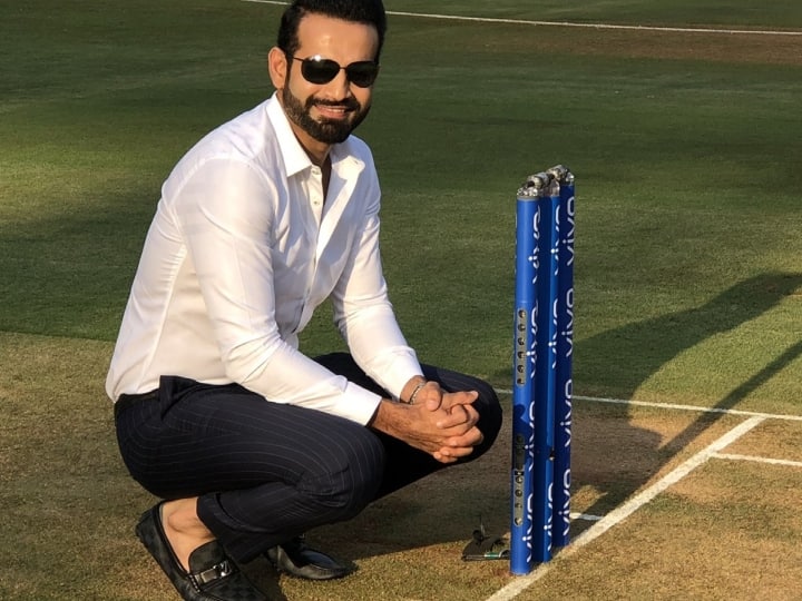 IND vs AUS: इरफान पठान ने WACA पिच की तस्वीरें शेयर कर ऐसे लिए कंगारूओं के मजे, ट्वीट हुआ वायरल IND vs AUS: इरफान पठान ने WACA पिच की तस्वीरें शेयर कर ऐसे लिए कंगारूओं के मजे, ट्वीट हुआ वायरल