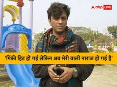 तेजस्वी को पत्र लिखकर पिंकी हिट हो गई लेकिन मेरी वाली नाराज हो गई, लवर प्रभात बांधुल्य का आया जवाब