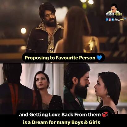 Propose Day 2023 : இன்னைக்கு ப்ரோபோஸ் டே வா? சொல்லவே இல்ல..இணையத்தில் வைரலாகும் ப்ரோபோஸ் மீம்ஸ்! Propose Day 2023 : இன்னைக்கு ப்ரோபோஸ் டே வா? சொல்லவே இல்ல..இணையத்தில் வைரலாகும் ப்ரோபோஸ் மீம்ஸ்!