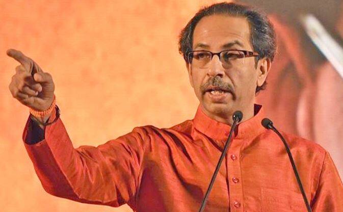 लोकशाहीचं रक्षण करावं अशी निवडणूक आयोगाला विनंती असल्याचे उद्धव ठाकरे म्हणाले. कारण पक्षांतर्गत घटनेचं पालन आम्ही पूर्ण केलं असल्याचे ते म्हणाले.
