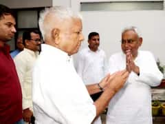 बिहार में महागठबंधन ने की धमाके की तैयारी? लालू-नीतीश के पास दो हथियार, प्लान सफल हुआ तो बीजेपी OUT!