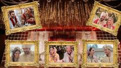 Sidharth Malhotra Kiara Advani Wedding Cost : హీరోయిన్స్ పెళ్లంటే ఆ రేంజ్ ఉంటుంది మరి | ABP Desam