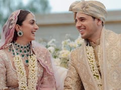 সিদ্ধার্থ-কিয়ারার নতুন বিলাসবহুল বাড়িটি দেখেছেন?