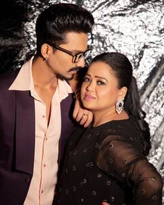 हैवी वेट Bharti Singh पर कैसे मर मिटे थे हर्ष लिम्बाचिया, बेहद खूबसूरत है कॉमेडी कपल की लव स्टोरी