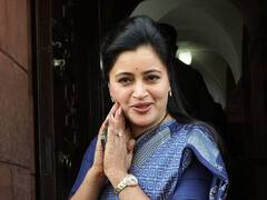 सांसद नवनीत राणा ने जब संसद में कहा- राम-राम, जानें उसके बाद क्‍या हुआ