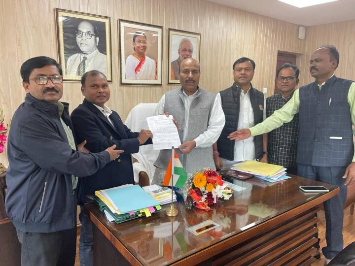 Chhattisgarh mahara community get benefit of reservation approval on initiative of Bastar MP Deepak Baij ANN Chhattisgarh News: छत्तीसगढ़ में इस समाज को जल्द मिलेगा आरक्षण का लाभ, केंद्रीय मंत्री ने दी मंजूरी