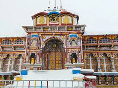 चारधाम यात्रा में श्रद्धालुओं के लिए सरकार की बड़ी पहल, अब कई घंटों तक लाइन में लगने से मिलेगी राहत