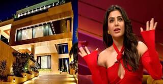 Rashmika Mandanna પછી સાઉથની આ અભિનેત્રીએ પણ મુંબઈમાં ખરીદ્યો લક્ઝરી એપાર્ટમેન્ટ! કિંમત કરોડોમાં