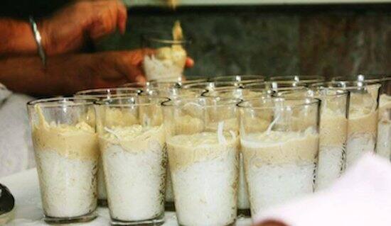 दुनिया भर में मशहूर है चांदनी चौक के ये लजीज फूड...क्या आपने चखा है इनका स्वाद