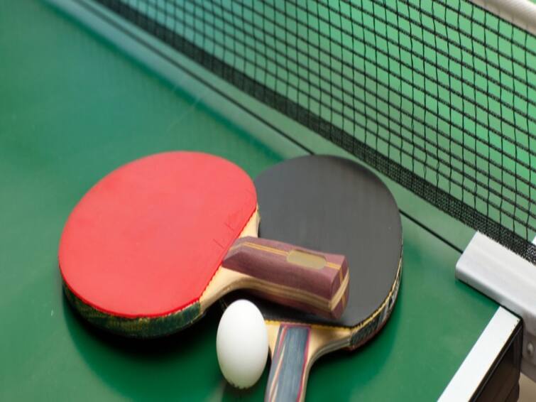 Chennai to host 84th Inter-State National Junior Table Tennis Tournament started today 1,300க்கு மேற்பட்ட வீரர்கள்.. 6.6 லட்சம் பரிசுத்தொகை.. சென்னையில் இன்று தொடங்கிறது தேசிய ஜூனியர் டேபிள் டென்னிஸ் போட்டி