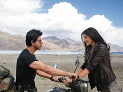 भूल कर भी न करें मिस! इस वैलेंटाइन वीक अपने पार्टनर संग ओटीटी पर देखें ये टॉप-5 रोमांटिक फिल्में