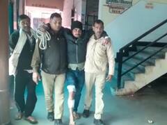 हत्या मामले में होने वाली थी सजा, बदले के लिए किया एक और मर्डर, कहा- जेल से कैसे मारता