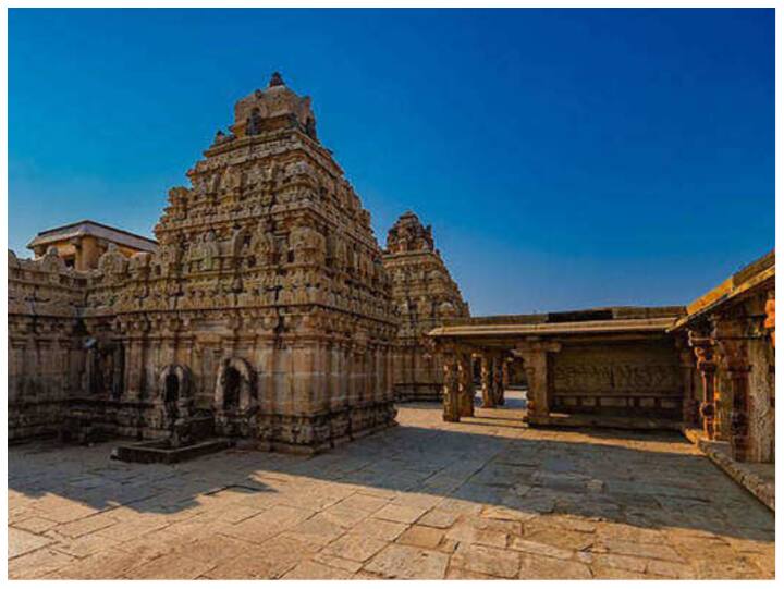 How the design is decided before building a temple in India, what is the tradition behind it abpp भारत में मंदिर बनाने से पहले कैसे तय की जाती है डिजाइन, क्या है इसके पीछे की परंपरा