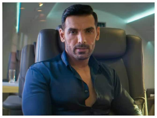 I Didn't Expect That People Would Love My Character So Much': John Abraham  On