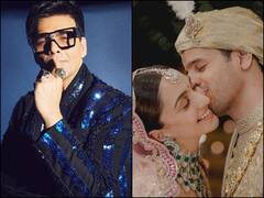 सिद्धार्थ-कियारा की शादी के बाद इमोशनल करण ने लिखा पोस्ट, कहा- फील कर रहा हूं प्राउड...