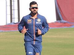 Virat Kohli: बॉर्डर-गावस्कर ट्रॉफी के लिए उत्साहित हैं किंग कोहली, ट्वीट कर कही ये बात... 