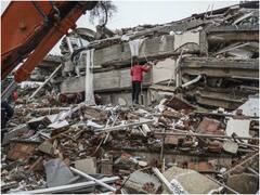 भारत के 59 फीसदी एरिया में भूकंप का रिस्क, इन राज्यों को सबसे ज्यादा खतरा, लिस्ट में दिल्ली-गुरुग्राम भी