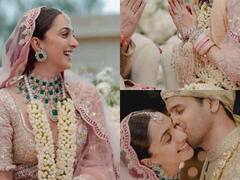 कियारा आडवाणी की ब्राइडल ज्वैलरी में इन खास चीजों को नोटिस किया क्या ? अगर नहीं तो जानिए एक्ट्रेस के ब्राइडल लुक की हर डिटेल