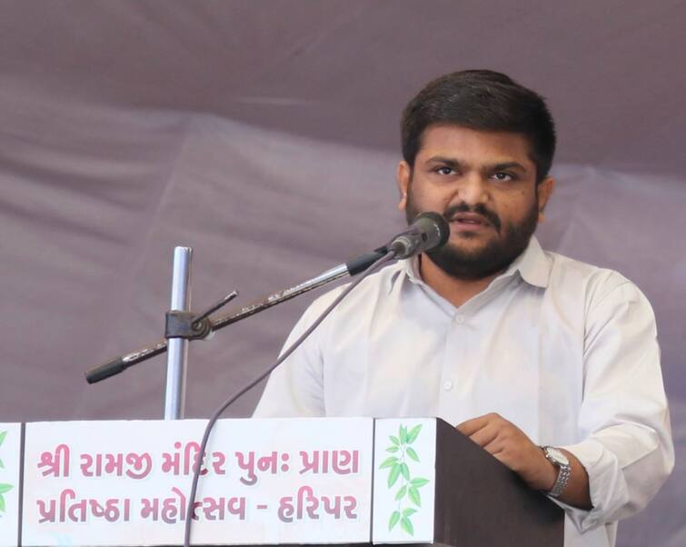 Know what warrant to be issued against Gujarat BJP Viramgam MLA Hardik Patel Hardik Patel: ભાજપ નેતા હાર્દિક પટેલ કેમ સામે વોરંટ ઈસ્યુ થઈ શકે છે ? જાણો વિગત