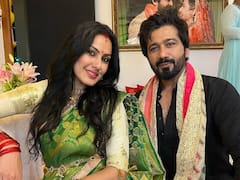 काम्या पंजाबी दूसरे पति से भी लेंगी तलाक? ट्रोलर के स्टेटमेंट से दुखा एक्ट्रेस का दिल, दिया ये जवाब