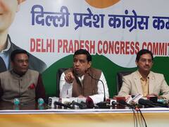 Delhi: 'जनता ने AAP को समस्या समाधान के लिए दिया था वोट, तमाशे के लिए नहीं', अनिल भारद्वाज