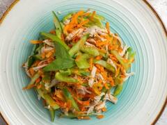 Chicken Celery Mingle Recipe: इफ्तार में बनाएं चिकन की यह खास रेसिपी आपने कभी नहीं किया होगा ट्राई