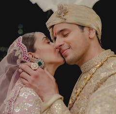 Sidharth Kiara Wedding: લગ્ન બાદ પહેલીવાર જાહેરમાં દેખાયા કિયારા-સિદ્ધાર્થ
