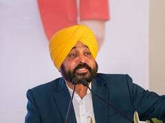 मान सरकार का केंद्र पर आरोप- अडानी को फायदा पहुंचाने के लिए मुंद्रा पोर्ट से आएगा कोयला, 3 गुना देना होगा भाड़ा