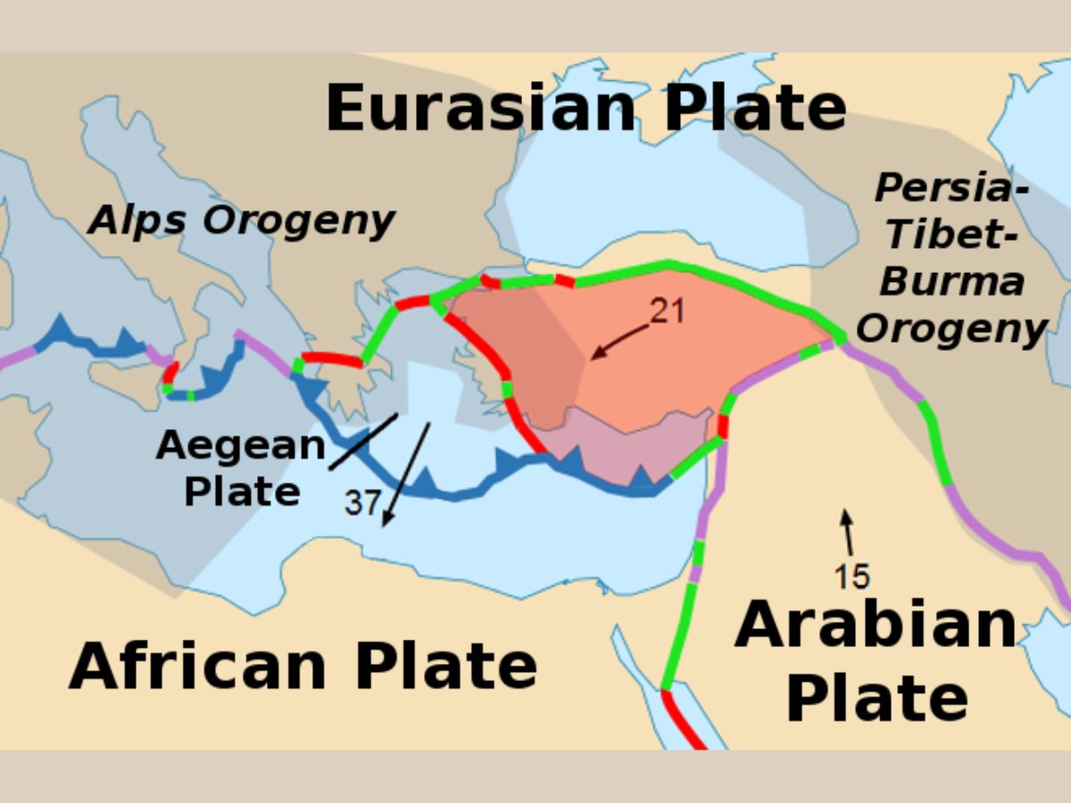 Why Is Turkiye So Prone To Earthquakes? What Made The Recent One So Devastating? Here's What An Expert Says