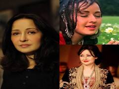 चार शादियां रचा चुकी हैं ये एक्ट्रेस, दो बार भारत में मिला पति तो दो बार बनी पाकिस्तान की दुल्हनिया