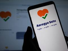 Contact Tracing Data Collected Through Aarogya Setu App Deleted, Says Govt
