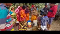 পানীয় জলের অভাব, আধিকারিকদের তুলোধনা তৃণমূল বিধায়কের