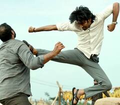 Vaathi Trailer : ‘ஒரு தல காதல தந்த இந்த தருதல மனசுக்குள் வந்த..’ வெளியானது தனுஷின் வாத்தி பட ட்ரெய்லர்!